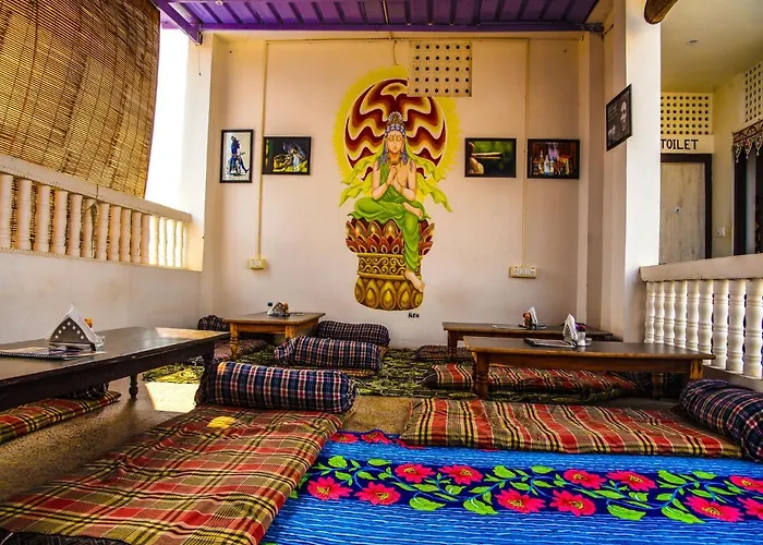 Hotel Zoola Palace